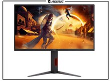 Monitor "AOC 25G4S 24.5" 310Hz"