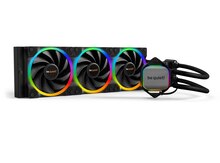 be quiet! Pure Loop 2 FX 360mm | Black