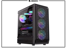 Keys "GameMax Forge AB"