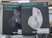 Siçan "Logitech Mx Master 4 Generation"