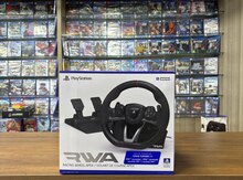 "Rwa Racing Wheel Apex" sükan dəsti