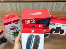 Joy-Con Nintendo Switch 2