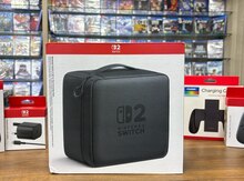 Nintendo Switch 2 All-In-One Carrying Case 