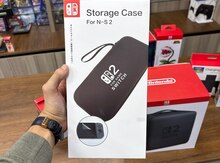 Nintendo Switch 2 qabı