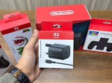Nintendo Switch 2 Adapter