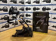 Deadskull Racing Wheel Stand