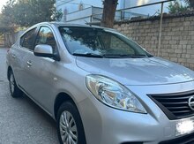 Nissan Sunny, 2013 il