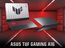 Noutbuk "ASUS TUF Gaming A16 FA608PM-RV062 90NR0MC1-M00450"