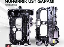 "BMW N26" mühərrik üst qapağı