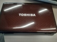 Noutbuk "Toshiba"