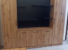 Ofis mebeli sənəd dolabı