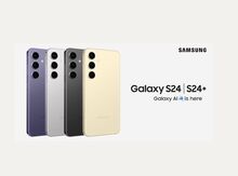Samsung Galaxy S24 Jade Green 256GB/8GB