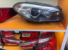 "BMW F10 2014-2016" farası