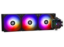 Thermalright Aqua Elite 360 V3 ARGB Black