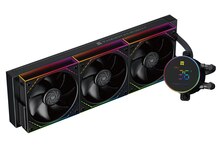  ThermalrightFrozen Magic 360 Digital ARGB BLACK V2 Liquid CPU Cooler