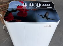 Paltaryuyan "Shivaki TG70"
