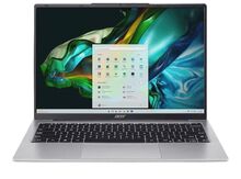 Noutbuk "Acer AL16-52P-31UT"
