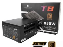  Thermalright TR-TB850 - 850W 80+ Bronze Full Modular 