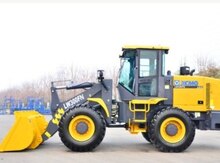 Frontal yükləyici "XCMG LW300", 2025 il