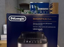 Delonghi Magnifica Evo 