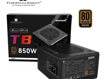 PSU Thermalright TR-TB850S - 850W 80+ Bronze 