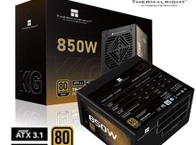 Thermalright TR-KG-850 - 850W 80+ Gold Full Modular