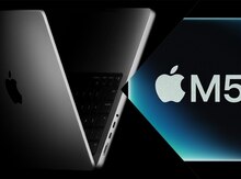Apple MacBook Pro M5 16GB/512GB