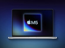 Apple MacBook Pro 14" M5 16/512GB