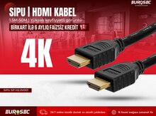 Sipu SP-H14V001 HDMI CABLE