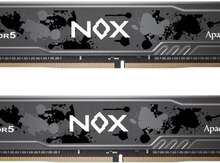 Operativ yaddaş "NOX 32GB (2x16GB)"
