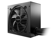Qida bloku "Be quiet! Pure Power 12 1000 W (80+GOLD)"
