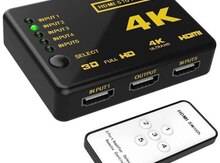 HDMI swich