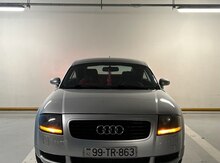 Audi TT, 2001 il