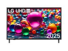 Televizor "LG 43UA75009LA"