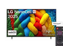 Televizor LG 75NANO80A6B