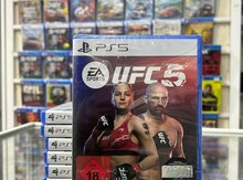 PS5 üçün "UFC 5" oyunu