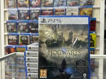 PS5 oyunu "Hogwarts legacy"
