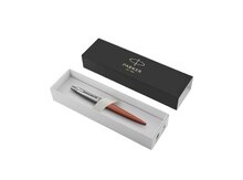 Parker Jotter Ballpoint Pen Chels Orange