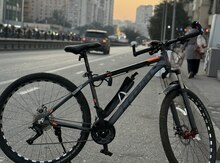 Velosiped "Crolan"