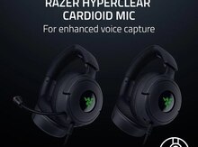 Qulaqlıq "Razer Kraken V4 X"