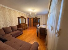 Bağ evi, 16-cı mkr.