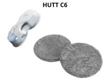 Robot şüşə silən üçün təmizləmə bezi "Xiaomi Hutt C6 x10"