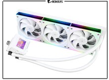 Thermalright Frozen Warframe 360 SE ARGB WHITE V2