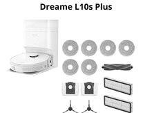 Komplekt aksesuar dəsti "Dreame L10s Plus" 