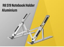 S19 Notebook Holder Aluminium