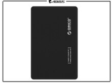 Orico 2.5 inch USB 3.0 Hard Drive Enclosure  2588US3
