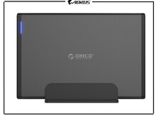 ORICO 3.5 inch External HDD Box 7688U3