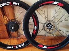 Velosiped təkəri 26