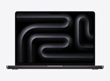 Apple MacBook M4 Pro 14inch 24GB/512GB Black