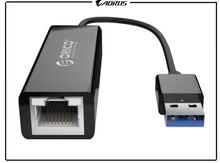 ORICO USB3.0 Gigabit Ethernet Network Adapter